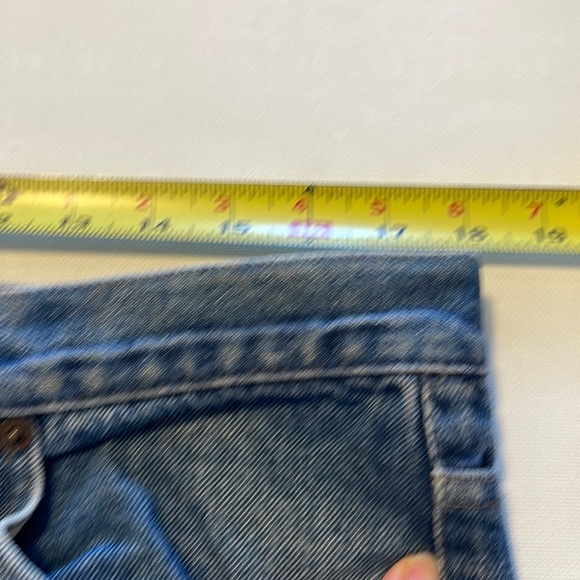 Missoni Vintage Mens Sports Jeans - Picture 11 of 12